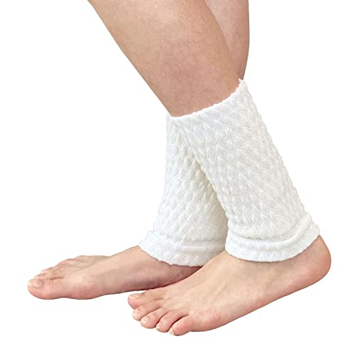 レッグウォーマー 白」の人気商品一覧 | 安い商品を通販サイトから探す